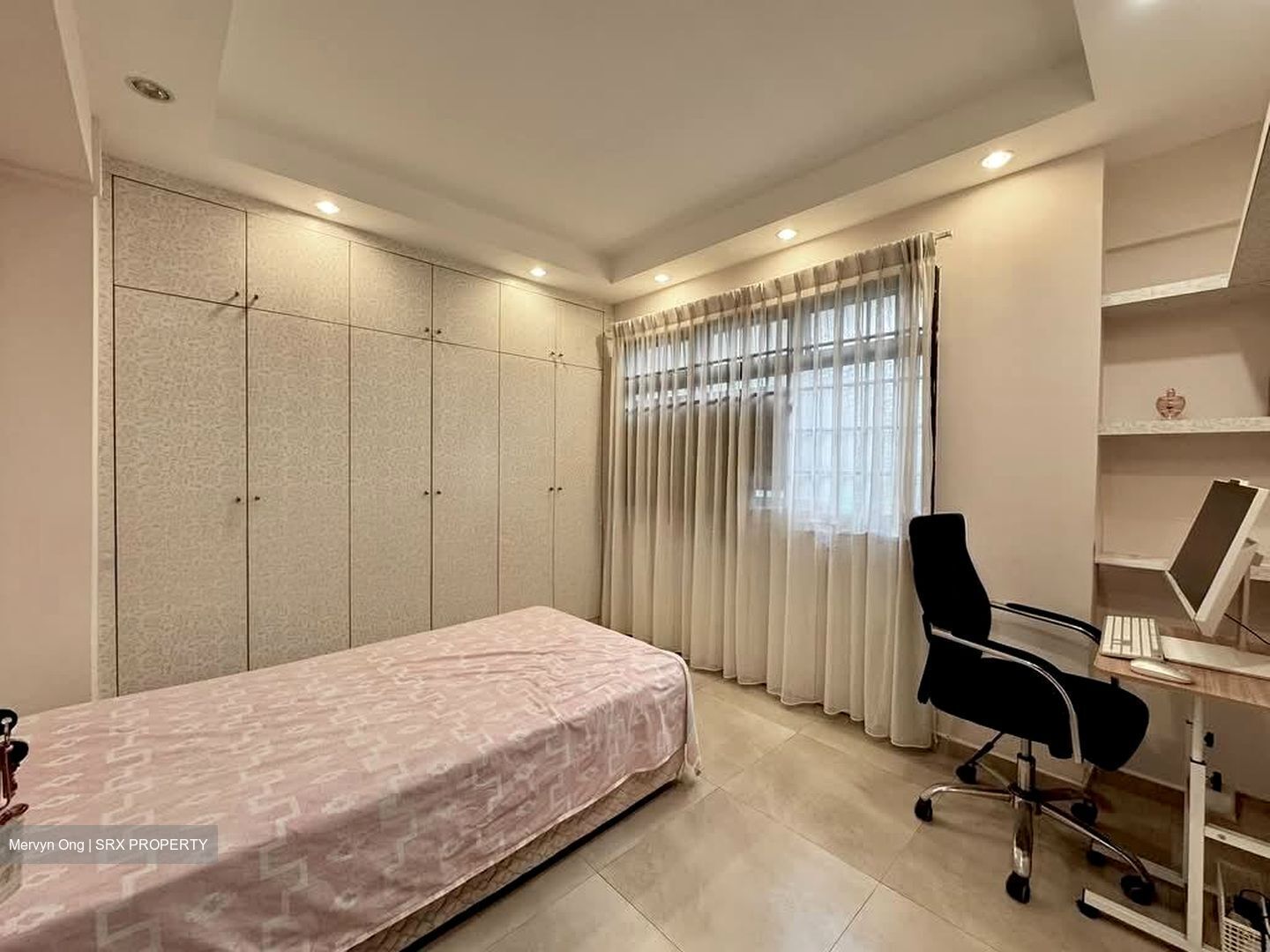 Blk 109 Whampoa Gardens (Toa Payoh), HDB 5 Rooms #576082551